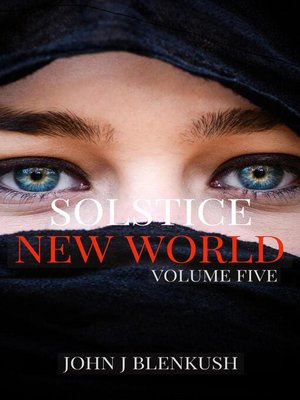 cover image of New World